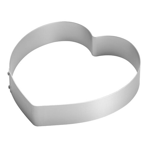 WTL29001ハート型トルテリング 大