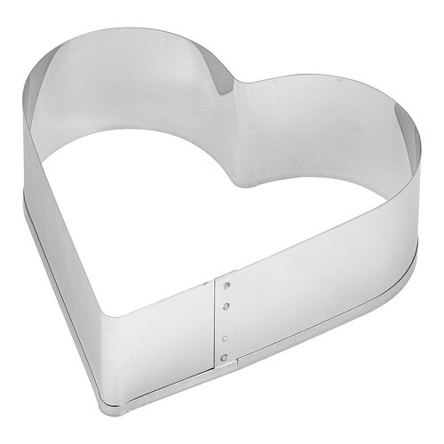 WSL7103刃付セルクルリングハート型