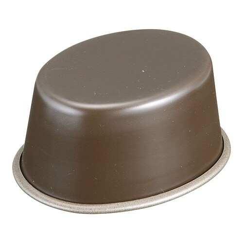 WGC23 オーバル型アスピック