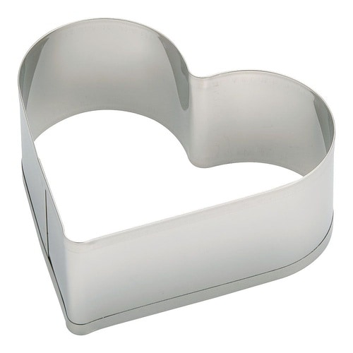 WSL05015ハート型15cm用