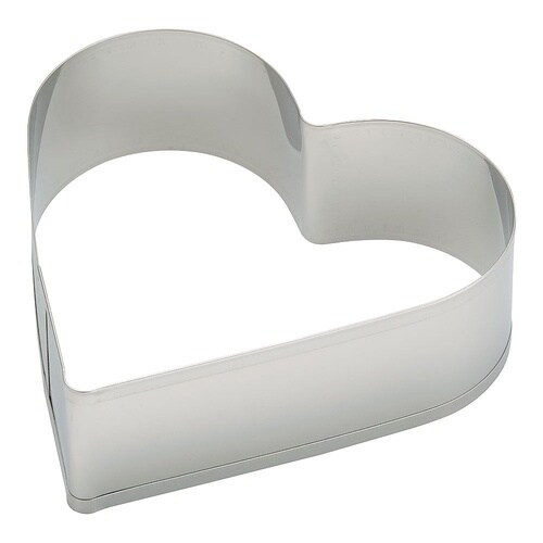 WSL05018ハート型18cm用