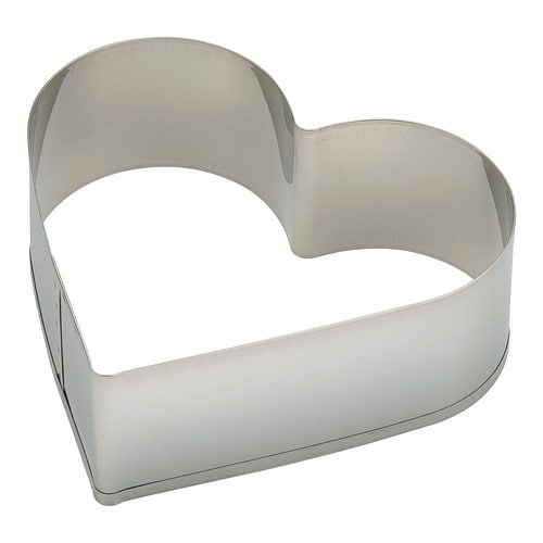 WSL05021ハート型21cm用