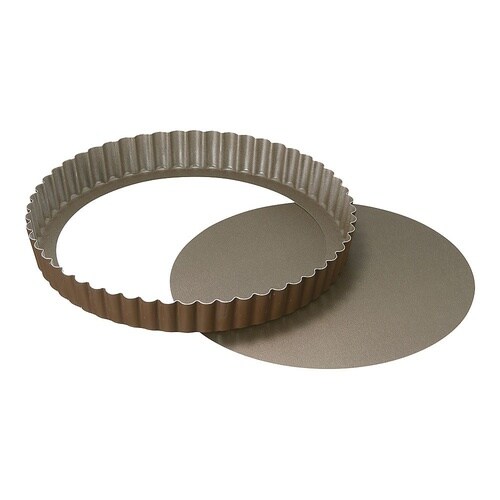 WGC11422タルト底取φ220