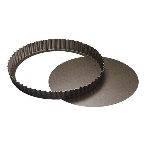 WGC11430タルト底取φ240