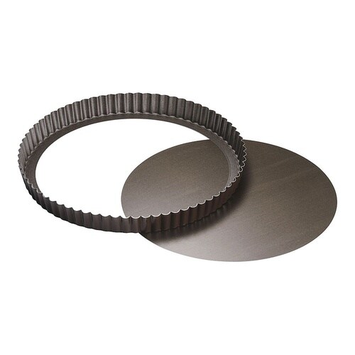 WGC11440タルト底取φ280