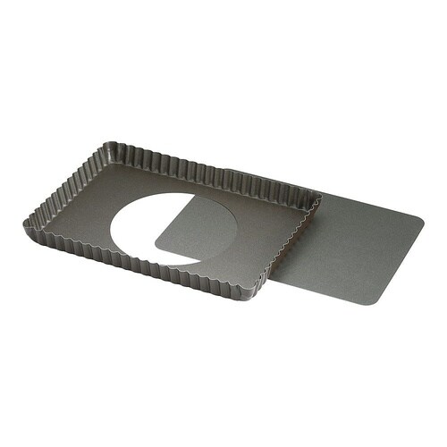 WGC17 角タルト底取