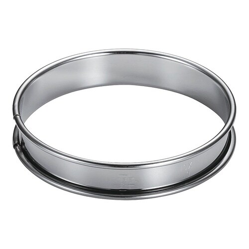 824940 タルトリング φ100mm