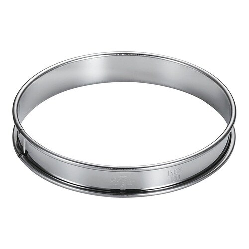 824941 タルトリング φ120mm