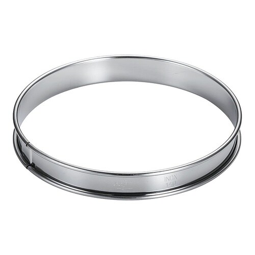 824942 タルトリング φ140mm