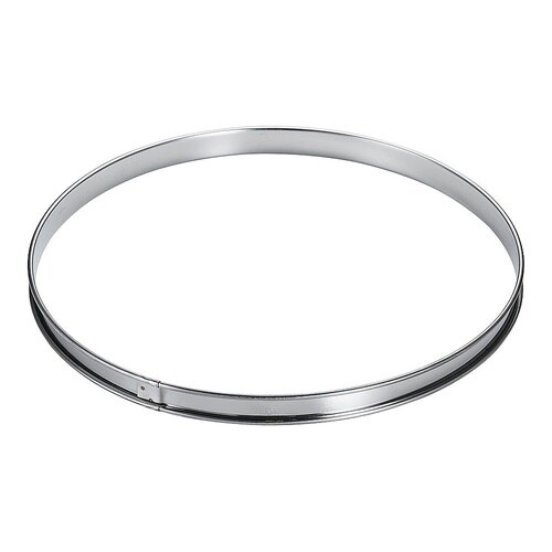 824992 タルトリング φ300mm