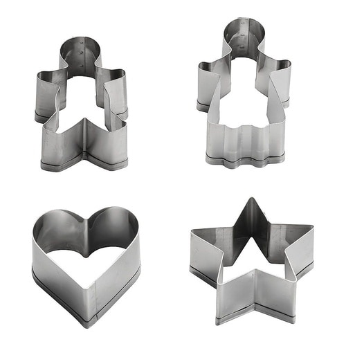 No.2124抜き型セット男の子、女の子