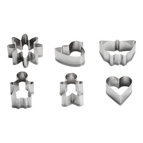 No.2111抜き型セット