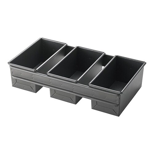 WWV0101ワンローフ3連結蓋無