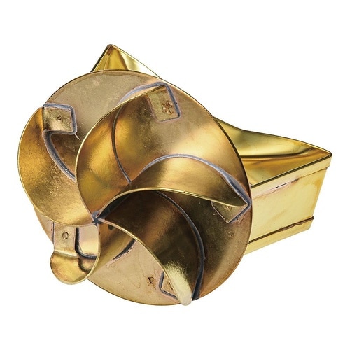 WKI04 真鍮製カイザーロール