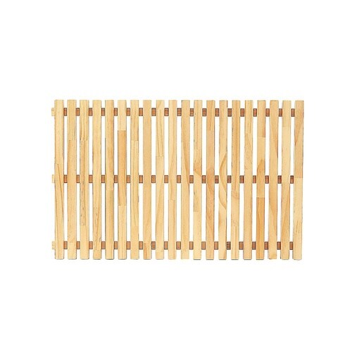 WSN0601 木製すのこPW−3860