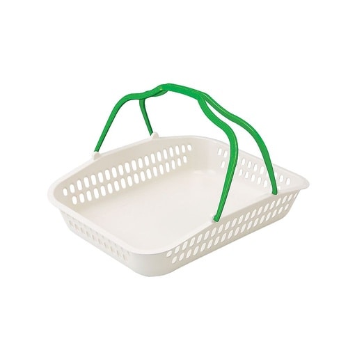 YK−1000−Vセルフバスケット緑