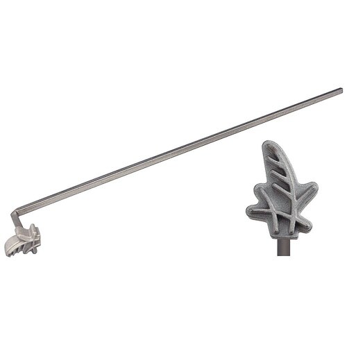 WYK1201 焼きごて ススキ