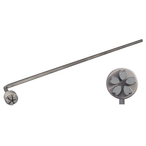 WYK1601 焼きごて 桜