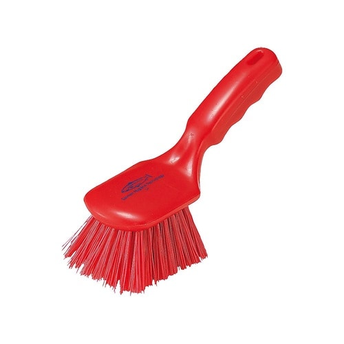 JYN1001 レジン ブラシ D4 赤