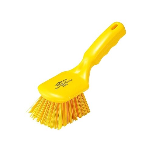 JYN1002 レジン ブラシ D4 黄