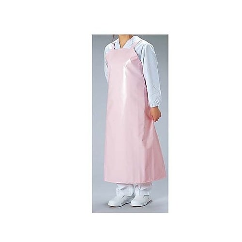 SME6906 前掛L ピンク