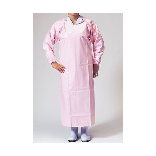 SEPC108 カッポーエプロンMピンク