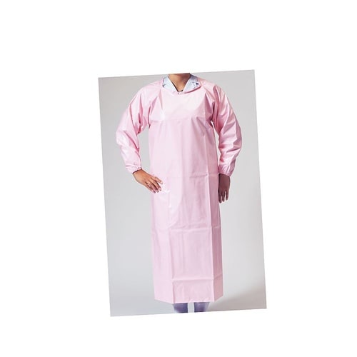 SEPC113 カッポーエプロンLピンク