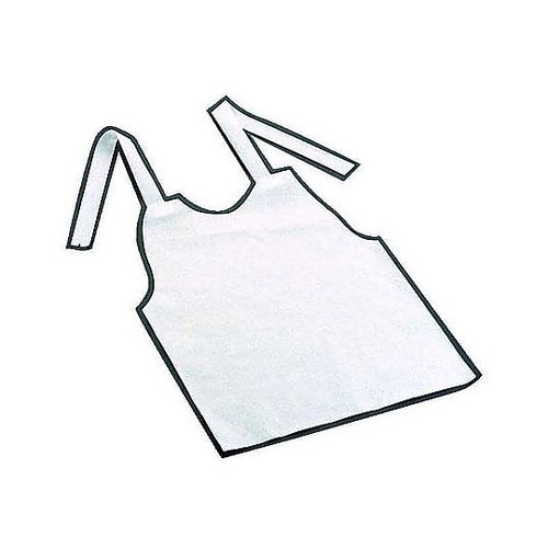 SEP03 使いすて紙エプロン(大人用)