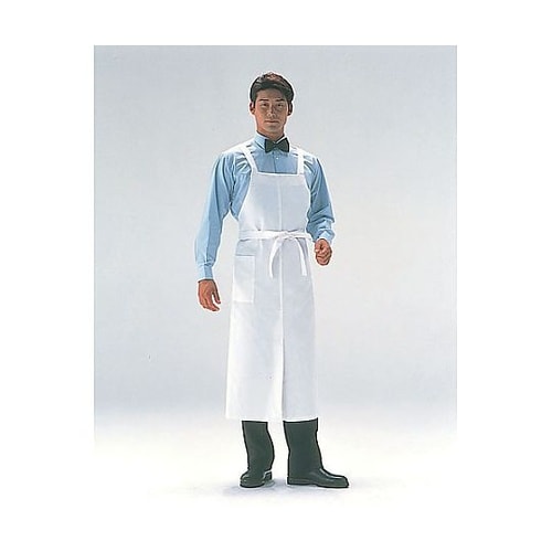 SEP64 ロングエプロン