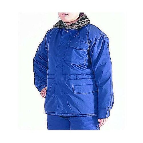 SBU212 超低温 特殊防寒服上衣 L