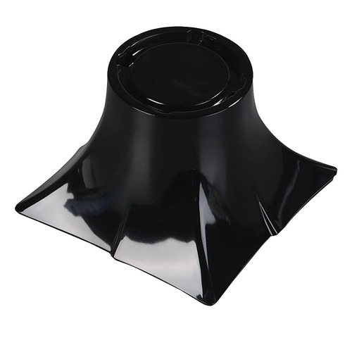 NLI0902 台座 ブラック33302