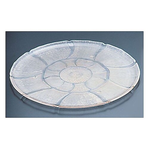 PMG13 丸型マグノリアトレー