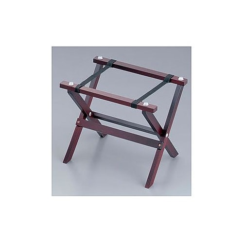 NTT0103 トレイスタンドマホガニー