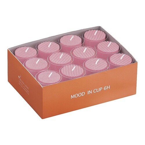 PKYJ503 カラーキャンドルピンク