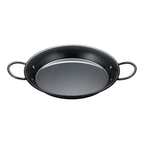 PPE03026鉄パエリア鍋両手26cm