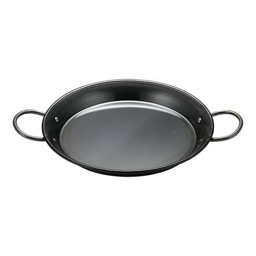 PPE03028鉄パエリア鍋両手28cm