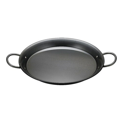 PPE03036鉄パエリア鍋両手36cm