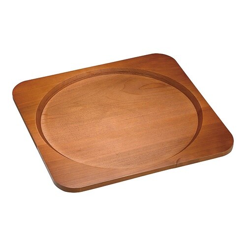 PPE07036 パエリア鍋木台36cm