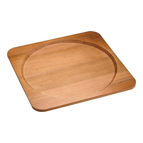 PPE07040 パエリア鍋木台40cm