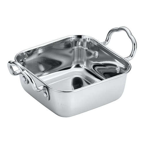 PLC2401ミニロースティングパン45