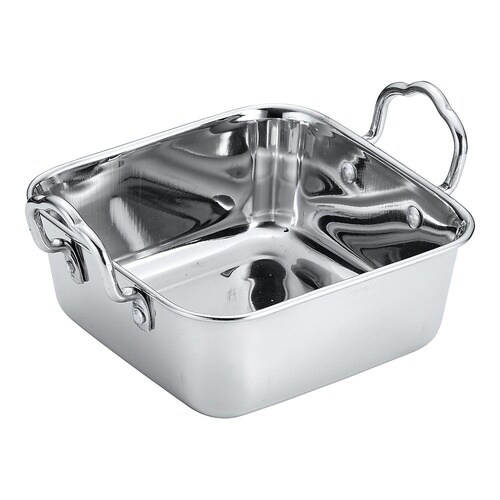 PLC2403ミニロースティングパン55