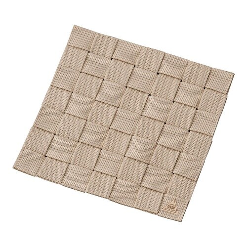 PLV086P ランチマット−8ベージュ