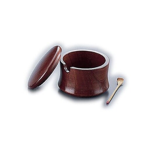 PYK28 木製 薬味入 SB−708