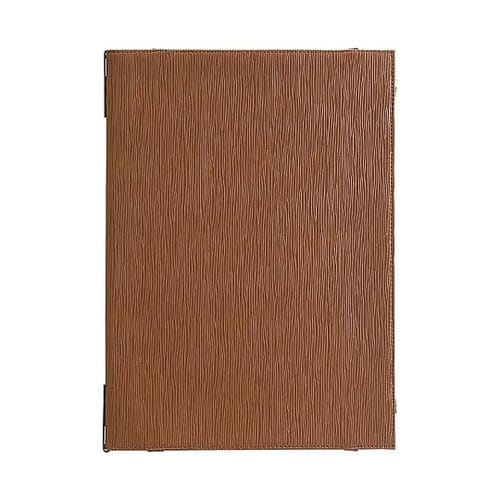 PAA7002 メニューブックEMS−B