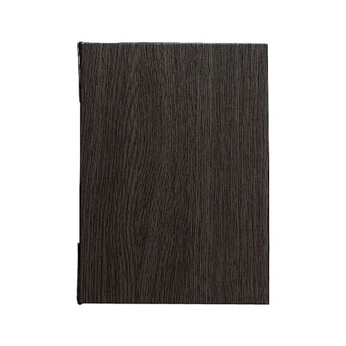 PSV6101 メニューブック