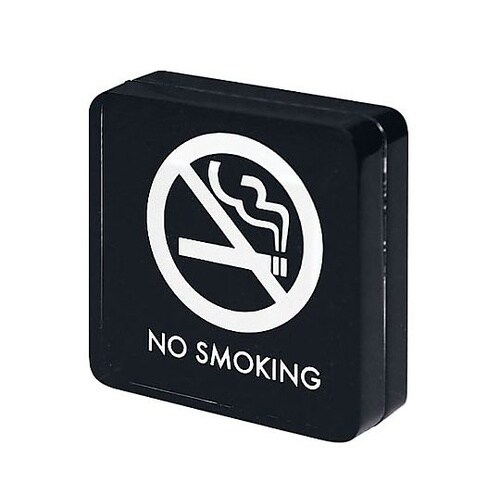 PKV8101 禁煙サイン SS−116