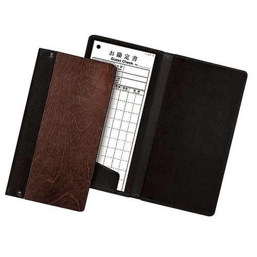 PSV7101 木製伝票ホルダー