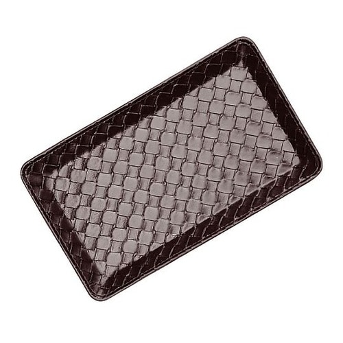 PSV7602 キャッシュトレー 茶