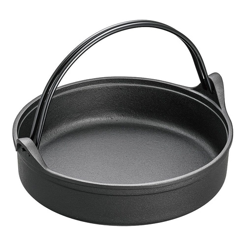 QSK72001 盛栄堂すきやき鍋ツル付