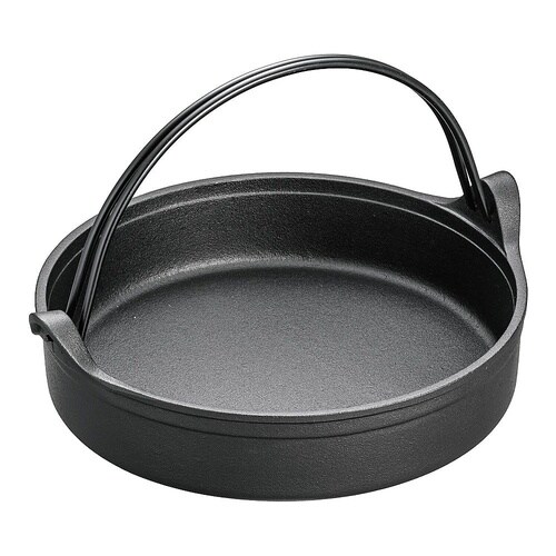 QSK72002 盛栄堂すきやき鍋ツル付